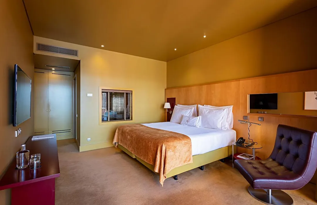 Pestana Palacio Do Freixo, Pousada & National Monument - The Leading Hotels Of The World-1