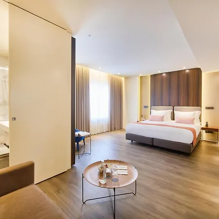 Hotel Moon & Sun Porto-2