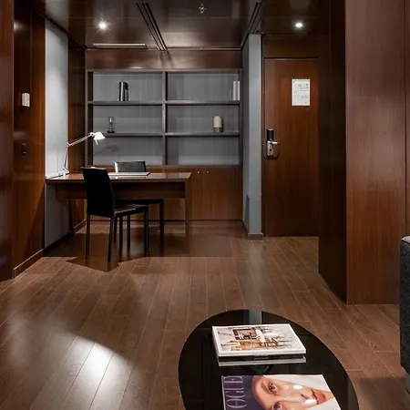 Ac Hotel Porto By Marriott-3