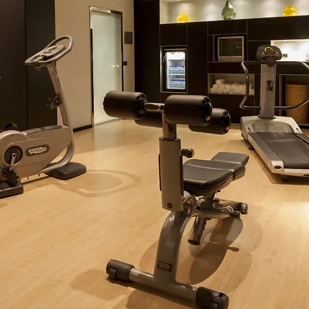 Ac Hotel Porto By Marriott-2