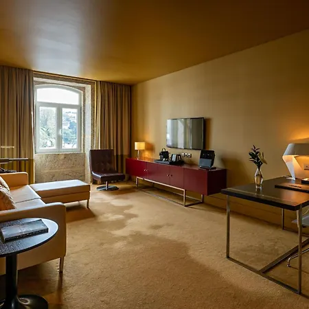 Pestana Palacio Do Freixo, Pousada & National Monument - The Leading Hotels Of The World-2
